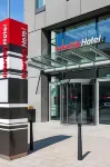 IntercityHotel Mannheim Hotels in der Nähe von MZES Universität Mannheim
