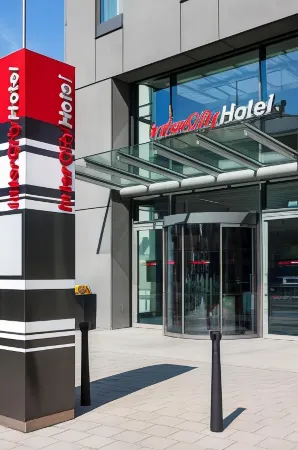 IntercityHotel Mannheim