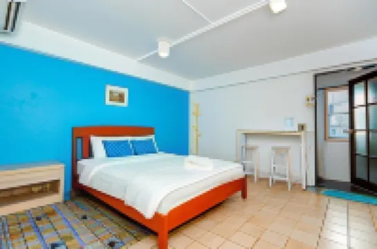 ไอทะเล กระบี่