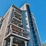Boutique Hotel Apsuana Rose Hotels in 