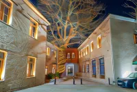 Alexios Hotel Các khách sạn ở 