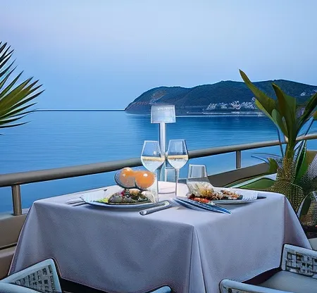 Grand Hotel Spiaggia
