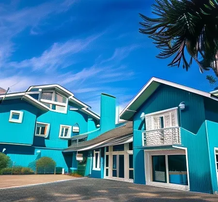 Pousada Lanai Gramado