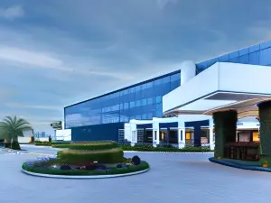 Eb Hotel by Eurobuilding Quito Airport