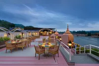 Ganga Lahari by Leisure Hotels