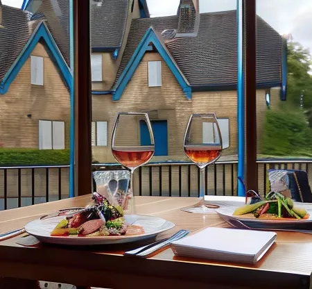 The Beeley Inn - Chatsworth