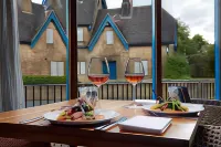 The Beeley Inn - Chatsworth - 5-Star