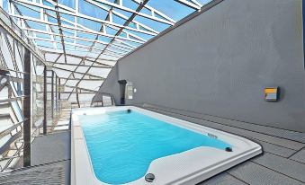 Pohang A1 Hotel Haedo