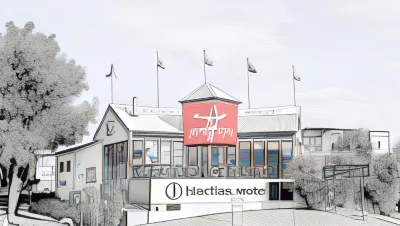 New Norfolk Junction Motel Hotels in New Norfolk