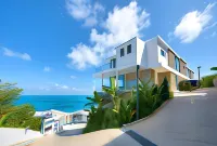 Villa the Wave 2 Residence Hotels in 