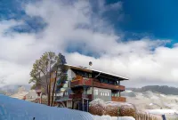 Erzherzog Johann Alpin Style Hotel - Adults Only Hotel in zona Mountain Go Kart