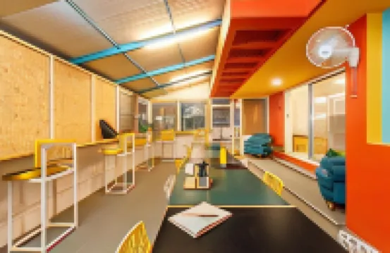 Locul Midtown-Indiranagar