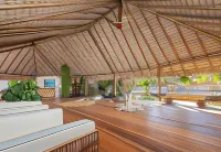 Pousada Bgk Hotels in Barra Grande