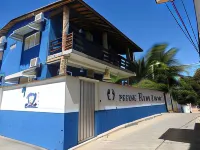 Pousada Pé na Areia