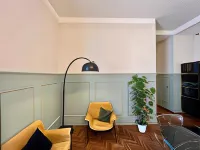 Be Your Home - Guest House Fuori Dal Porto