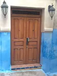 Sultana Larache