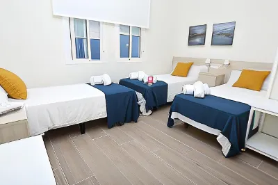 Hostal Palmones Hotels in La Línea de la Concepción