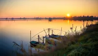 Bed Breakfast Relais Delta Hotels in Codigoro