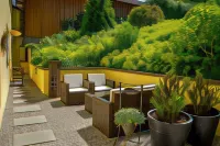 Hotel Garni Zeranka Hôtels à : Traunstein