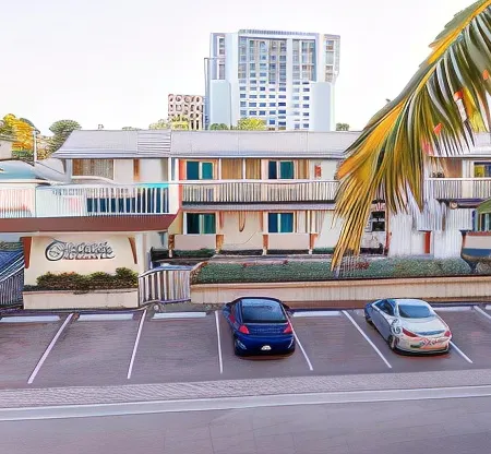 Caribbean Resort Suites