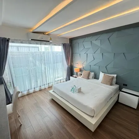 The S24 Resort Buriram