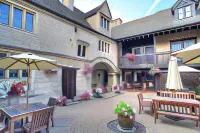 The Bell Inn, Stilton, Cambridgeshire Hotels in Huntingdonshire District