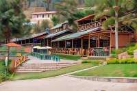 Bunyonyi Overland Resort - Pet-friendly