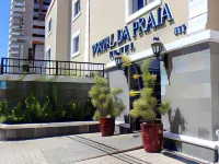 Portal Da Praia Hotel Hôtels à proximité de : Plage de Praia de Iracema