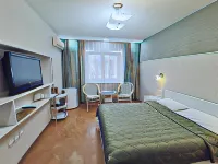 Hotel Mechta ブラゴヴェシチェンスクのホテル