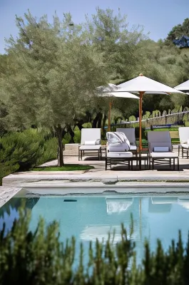 Pieve Aldina Relais & Châteaux Hotels in Radda in Chianti