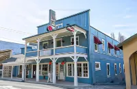 Hotel Charlotte