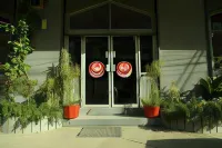 Hotel Bilal Hôtels à : Liaquatabad Town