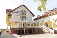 Zolotaya Milya Hotel