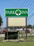 PARK INN MOTEL Hôtels à : Stafford Township