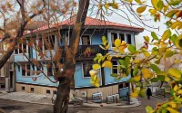 Hotel Evmolpia - 3 estrellas
