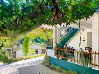Misty Elegance - Ella. Hoteles en Distrito de Badulla