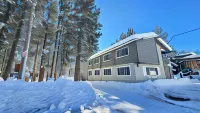 Cinnamon Bear Inn Các khách sạn ở Quần thể Hồ Mammoth