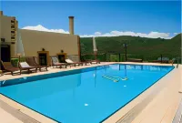 Maria Villas - Pools