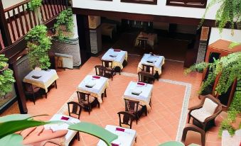 Hotel Rural Victoria - la Orotava