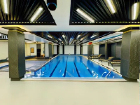 Bogishamol Hotel Hotel di 