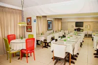 Royal Plaza Hotel Các khách sạn ở Apucarana