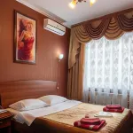 Forsazh Hotel
