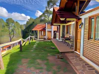 Los Pirineos Hotel di 