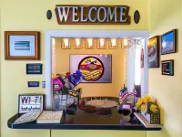 Lava Spa Motel & RV Hotels in Lava Hot Springs