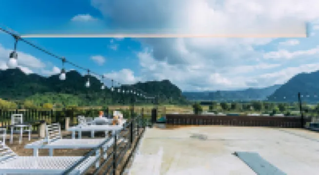 綠河畔舒適家庭酒店