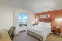 Residence Inn Fort Worth Alliance Airport Các khách sạn ở Fort Worth