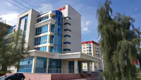 Метрополис