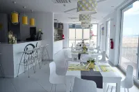 Ouril Hotel Agueda Hotel a Rabil