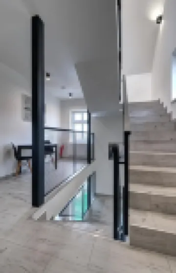 Vila Vyšehrad Hotels in Cesky Krumlov