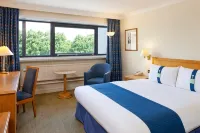 Holiday Inn Cardiff City Centre Hotels near Cardiff Castle